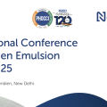 International Conference on Bitumen Emulsion (ICBE) 2025